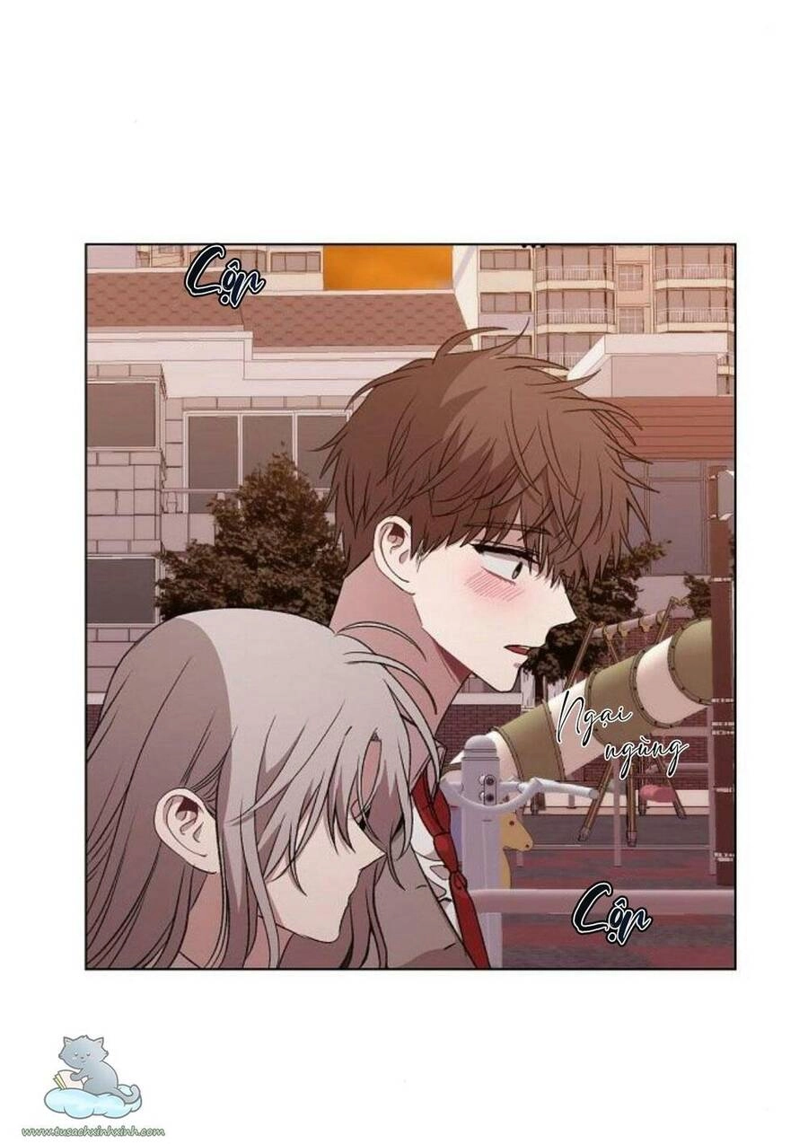 Tự Do Trong Mơ Chapter 24 - 8