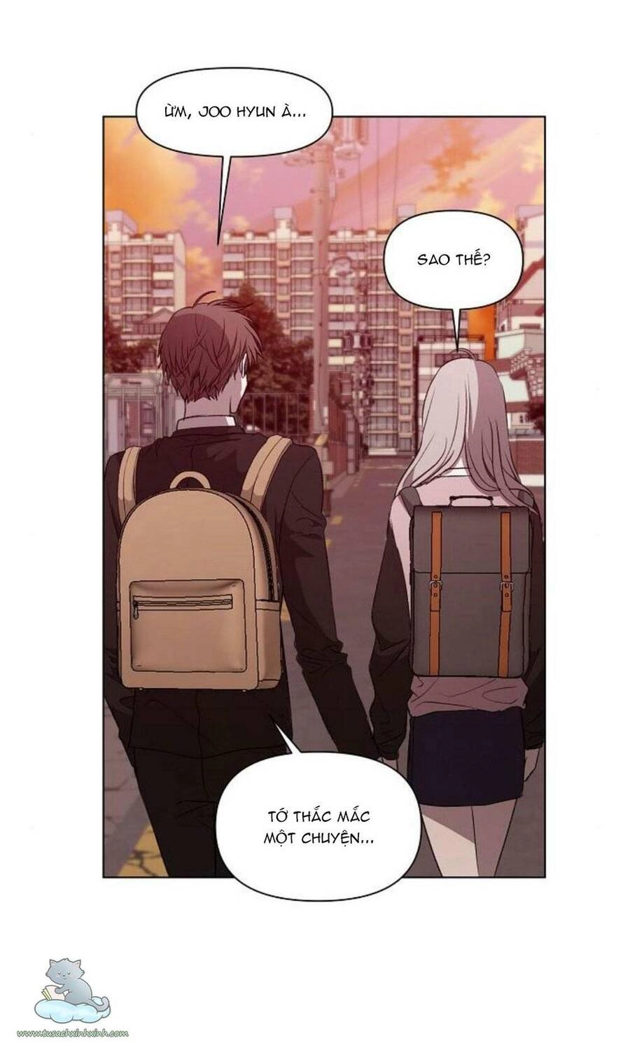 Tự Do Trong Mơ Chapter 24 - 10