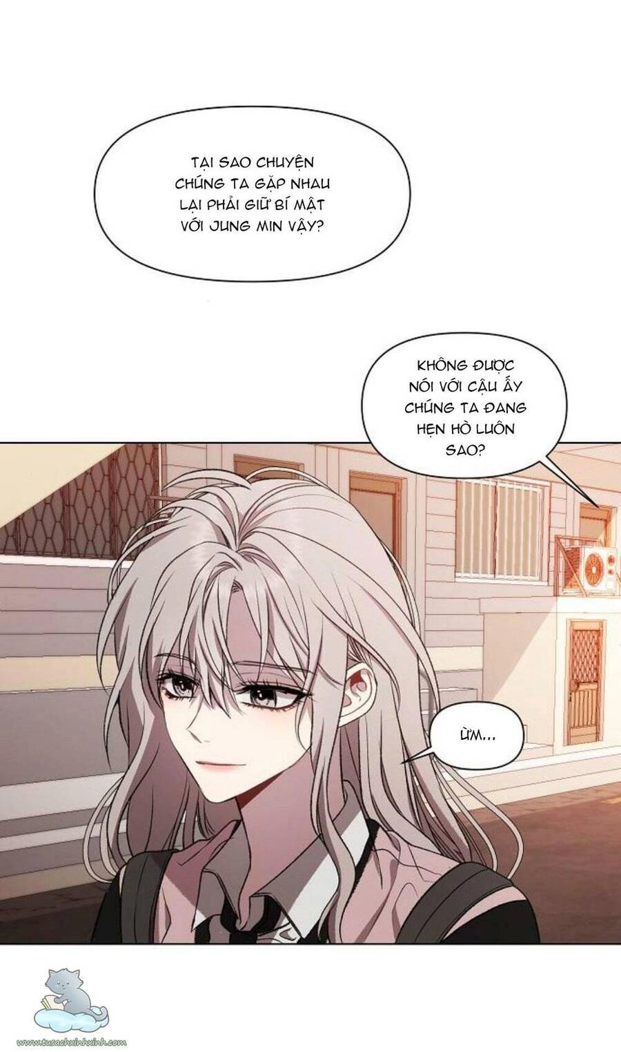 Tự Do Trong Mơ Chapter 24 - 11