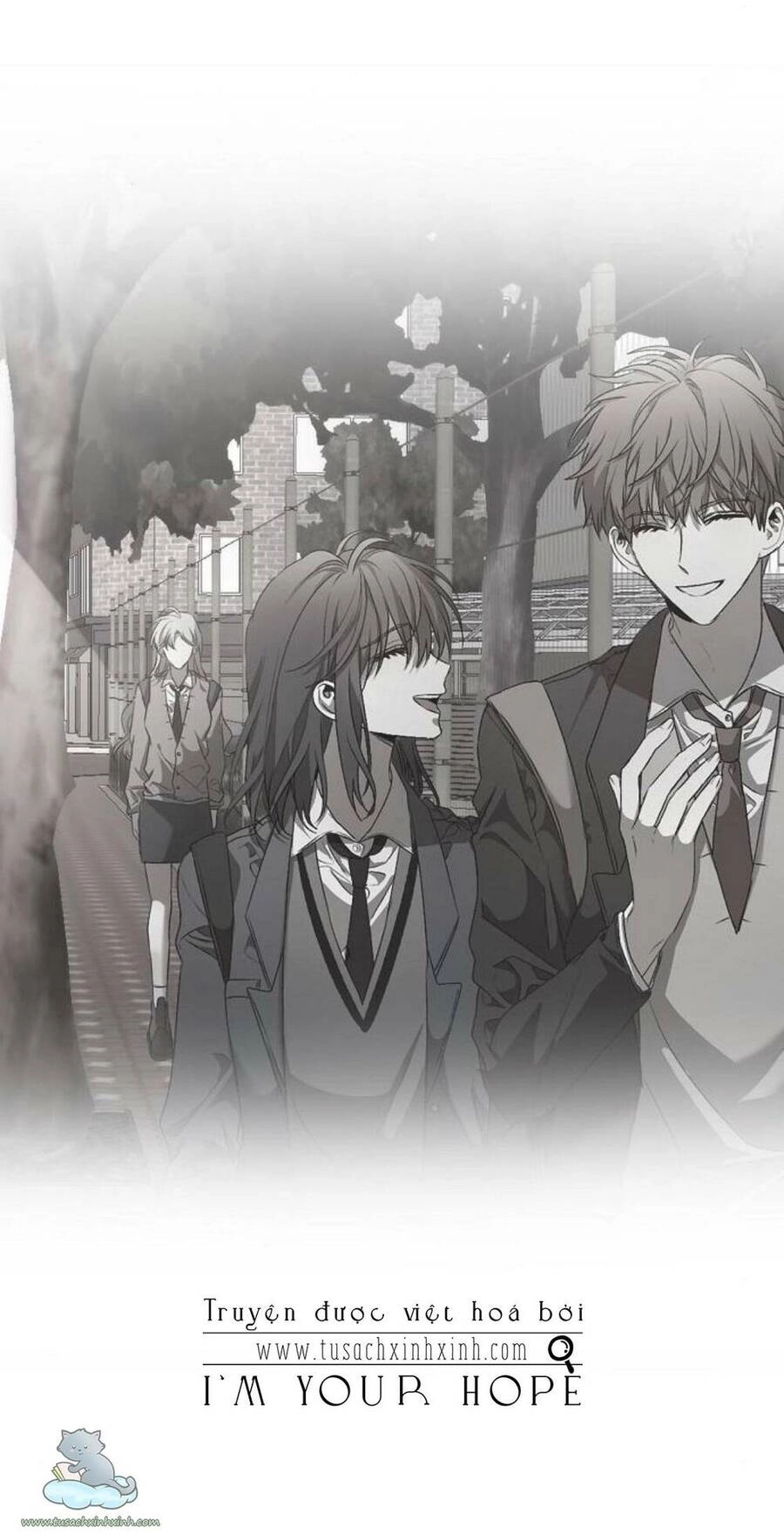 Tự Do Trong Mơ Chapter 24 - 13