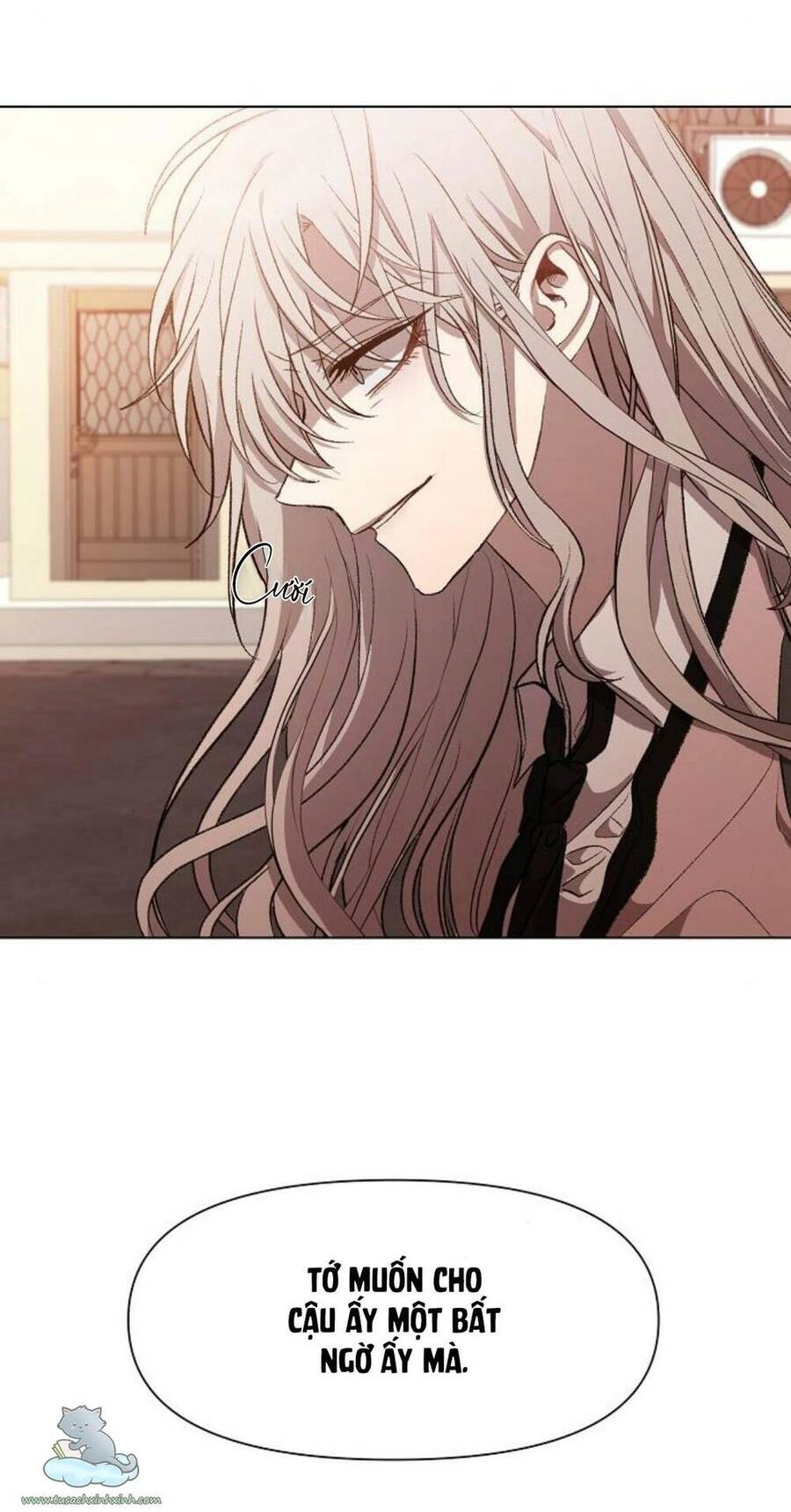 Tự Do Trong Mơ Chapter 24 - 14