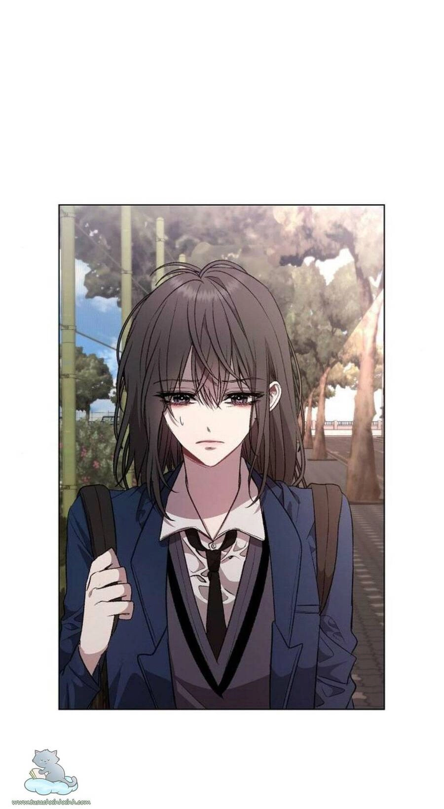 Tự Do Trong Mơ Chapter 24 - 17