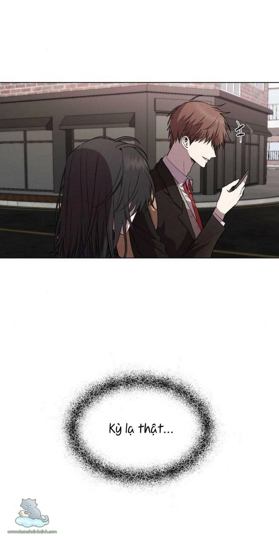 Tự Do Trong Mơ Chapter 24 - 18