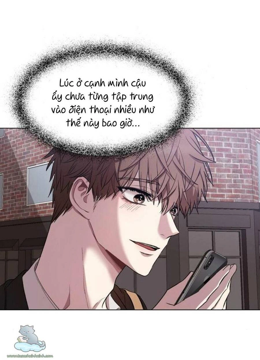 Tự Do Trong Mơ Chapter 24 - 19