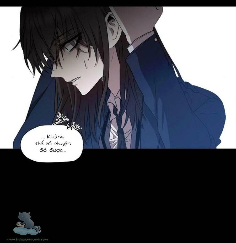 Tự Do Trong Mơ Chapter 24 - 25