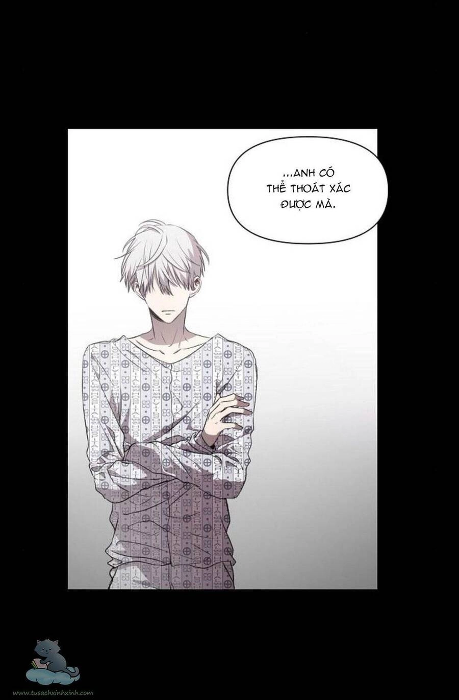 Tự Do Trong Mơ Chapter 24 - 28