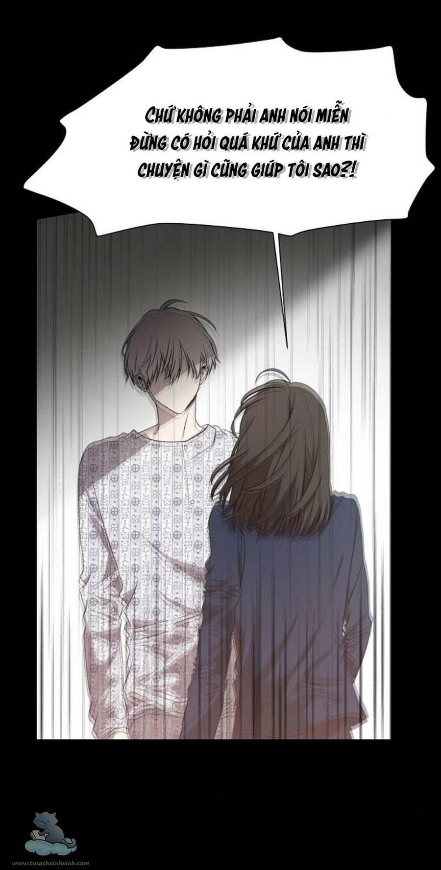 Tự Do Trong Mơ Chapter 24 - 31