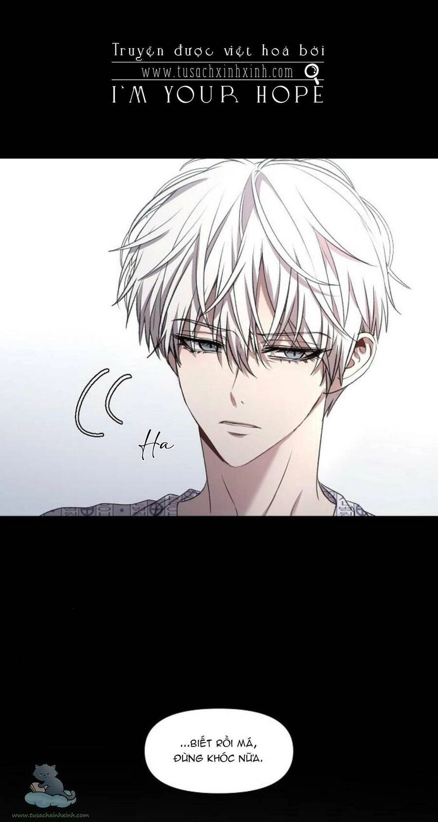 Tự Do Trong Mơ Chapter 24 - 37