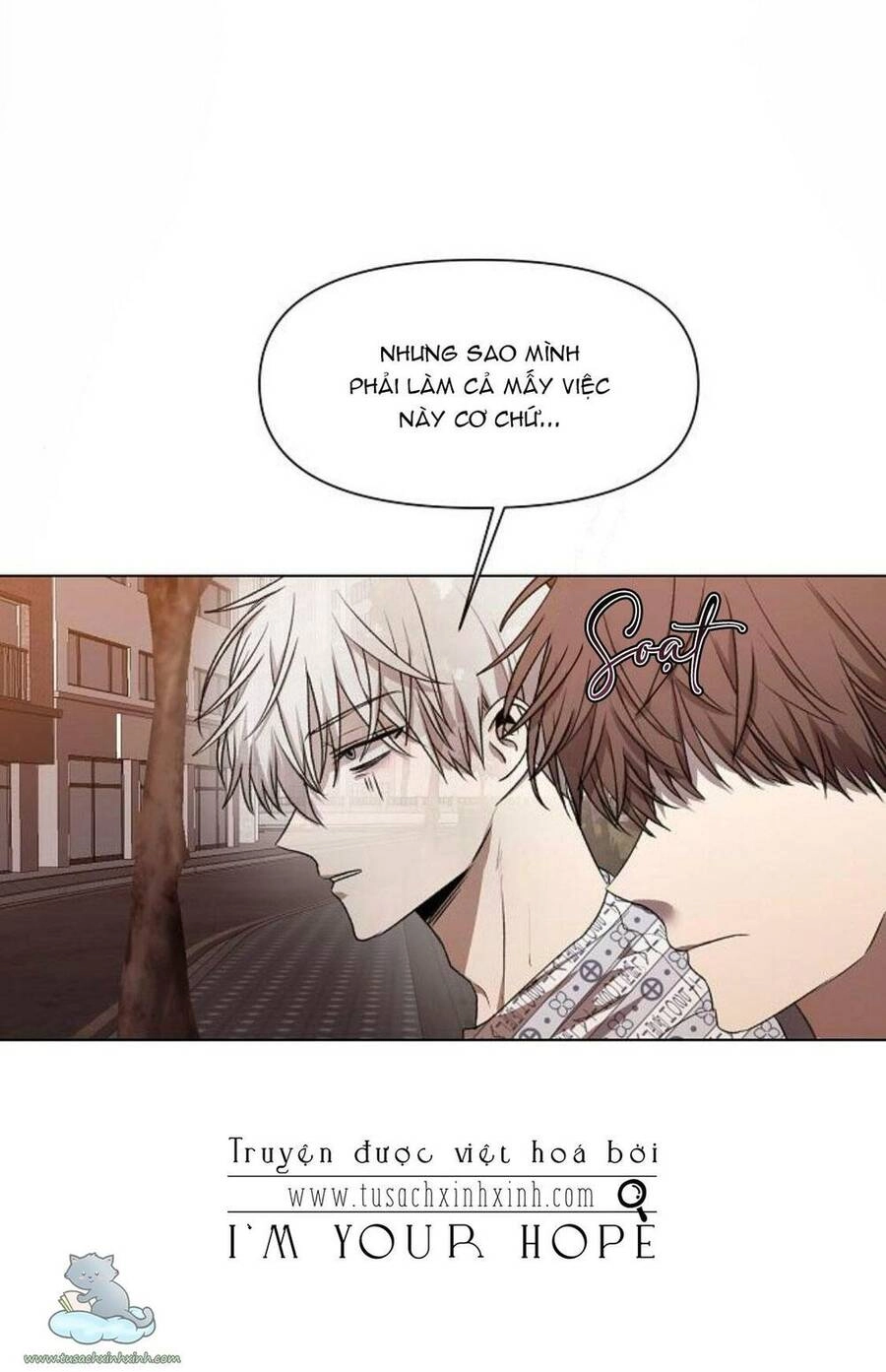 Tự Do Trong Mơ Chapter 24 - 40