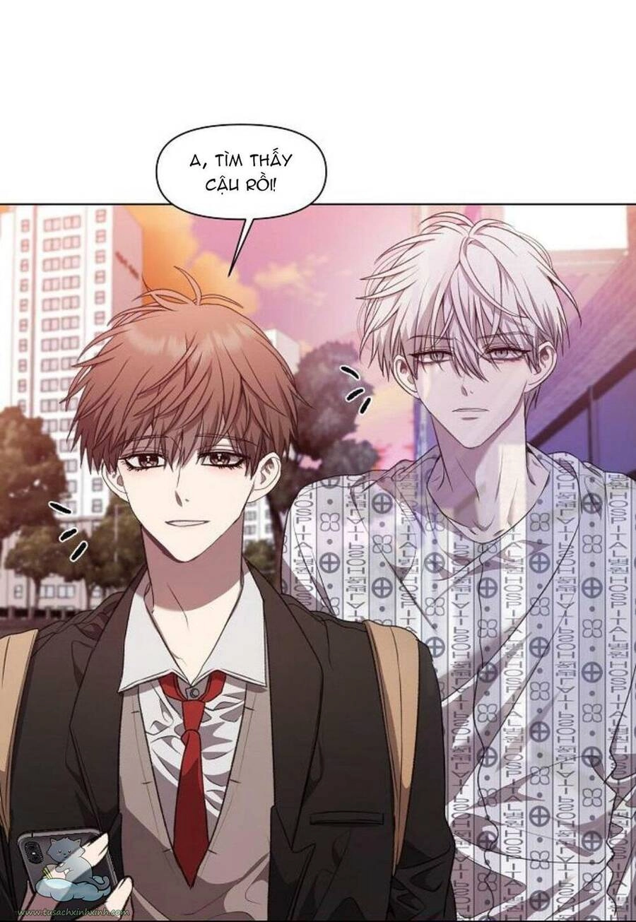 Tự Do Trong Mơ Chapter 24 - 45