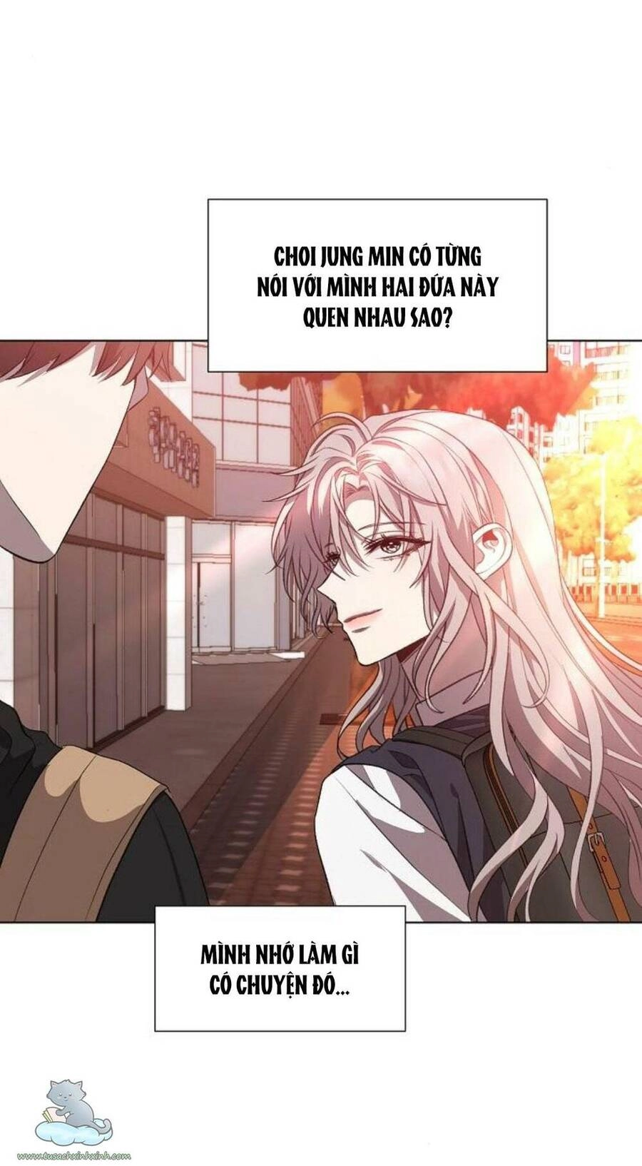 Tự Do Trong Mơ Chapter 24 - 50