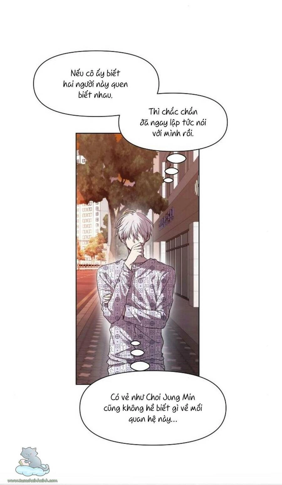 Tự Do Trong Mơ Chapter 24 - 51