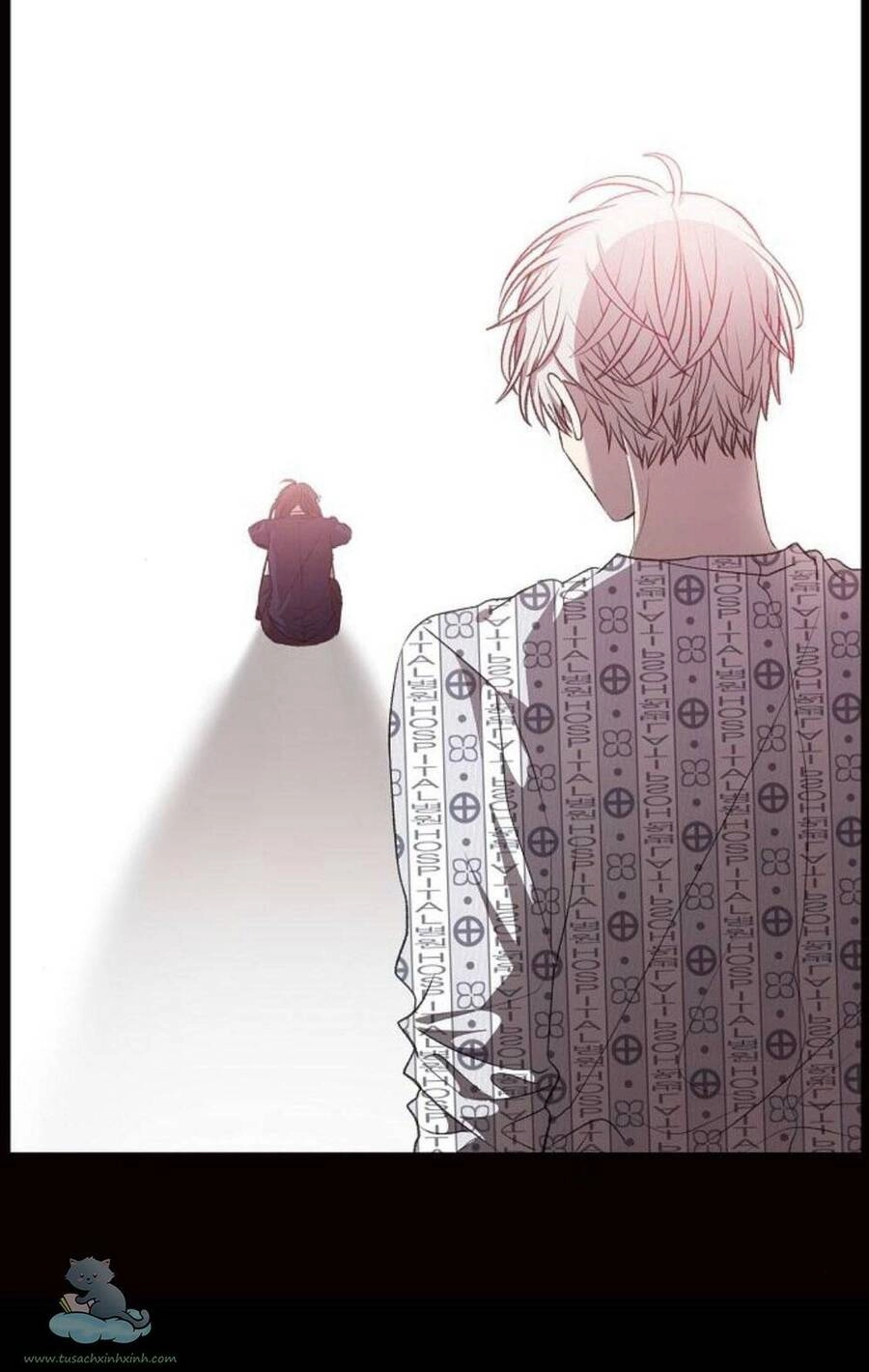 Tự Do Trong Mơ Chapter 24 - 54