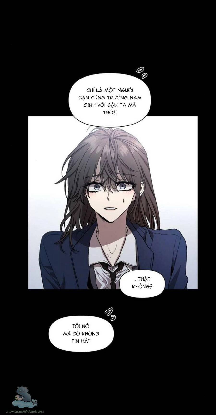 Tự Do Trong Mơ Chapter 24 - 61