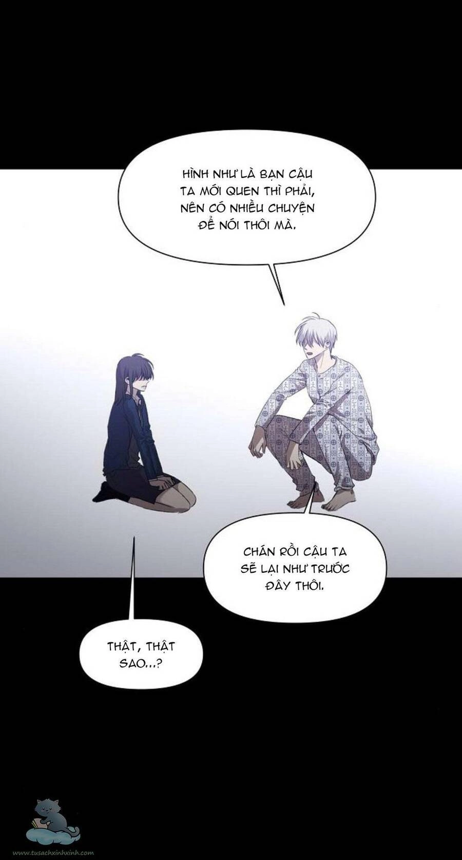 Tự Do Trong Mơ Chapter 24 - 65