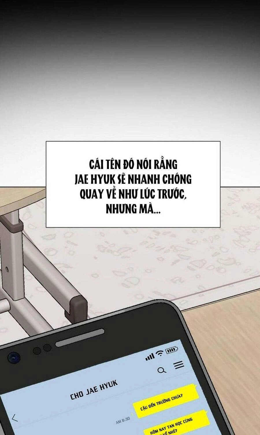 Tự Do Trong Mơ Chapter 24 - 68