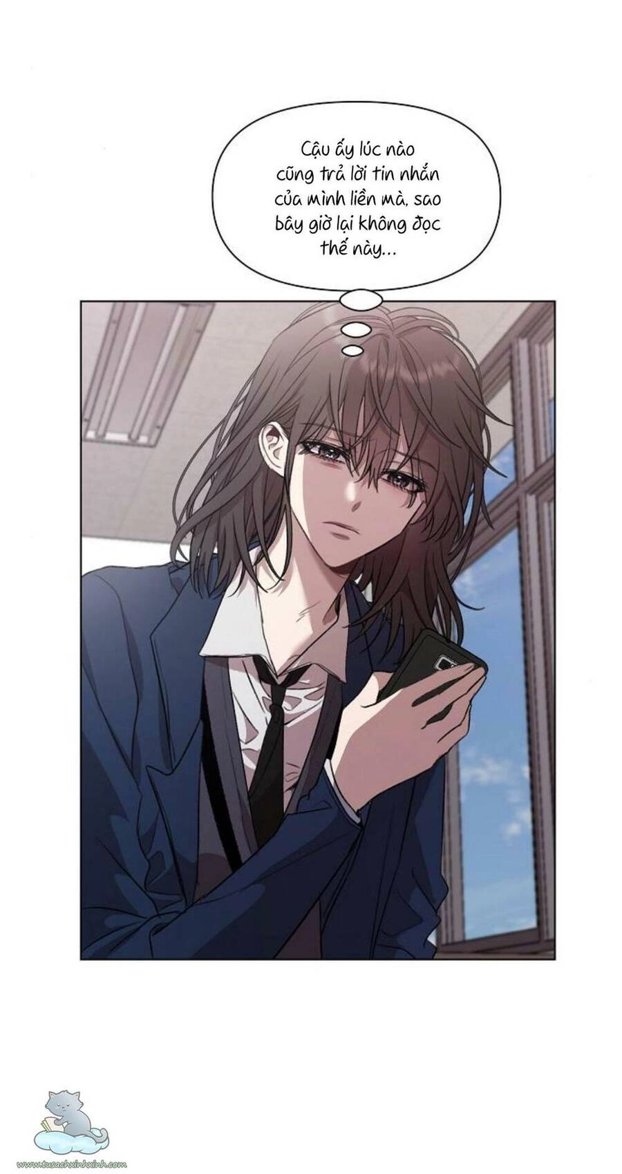 Tự Do Trong Mơ Chapter 24 - 70