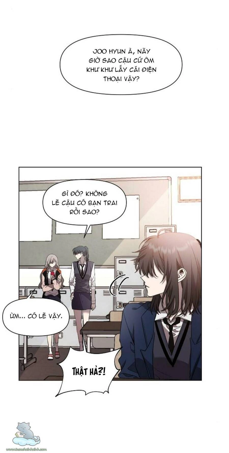 Tự Do Trong Mơ Chapter 24 - 71