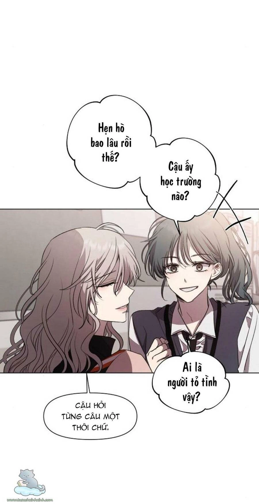 Tự Do Trong Mơ Chapter 24 - 72