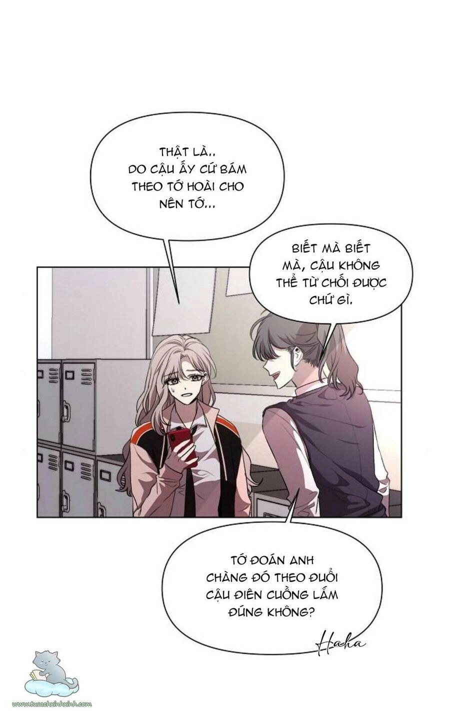 Tự Do Trong Mơ Chapter 24 - 74