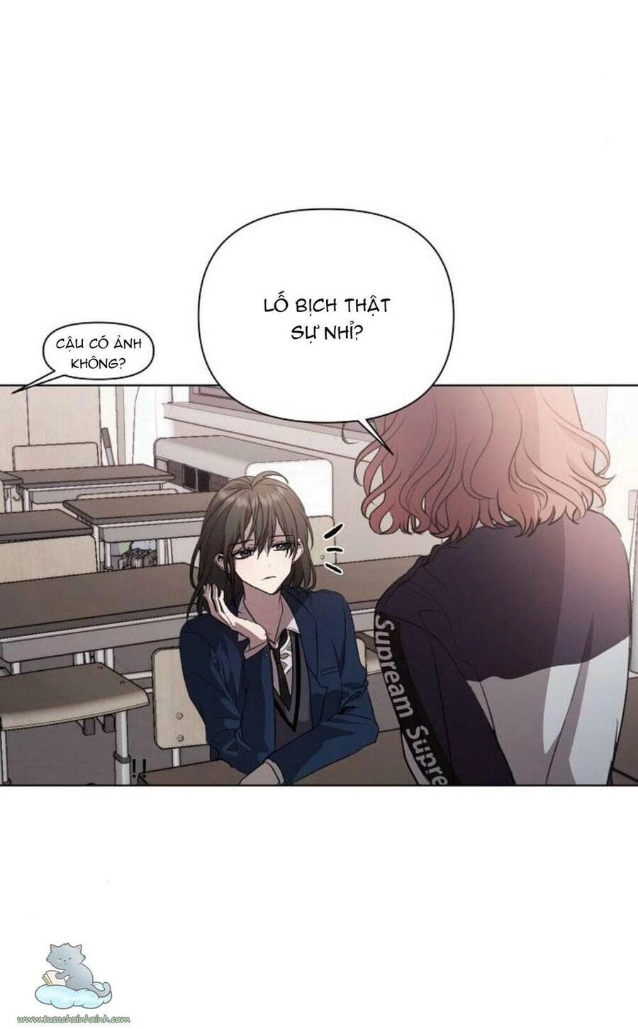 Tự Do Trong Mơ Chapter 24 - 75