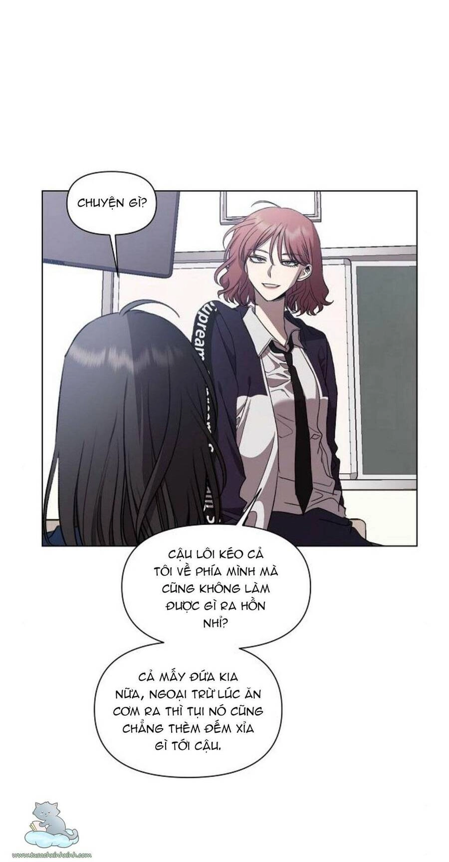 Tự Do Trong Mơ Chapter 24 - 76