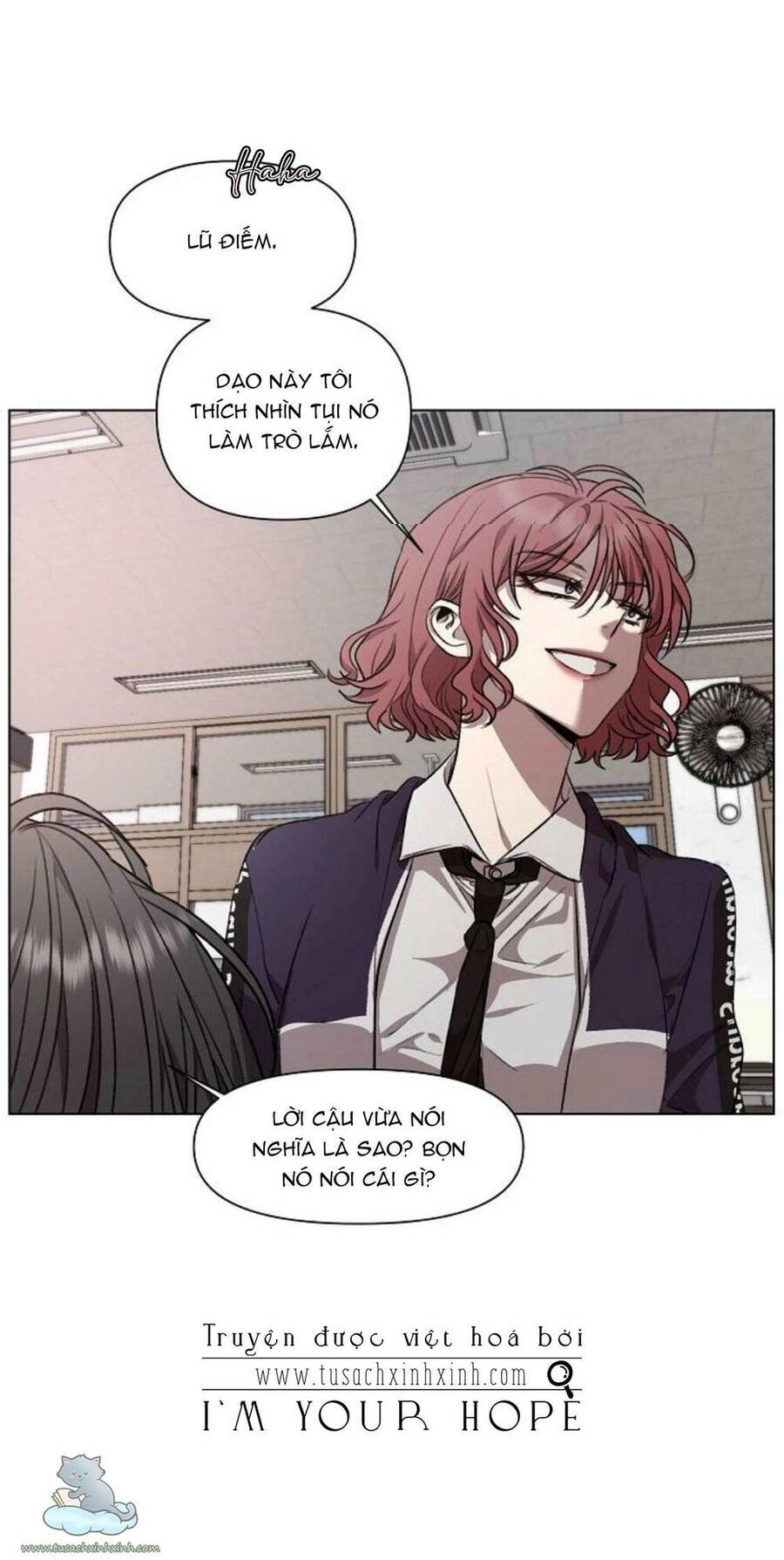 Tự Do Trong Mơ Chapter 24 - 80