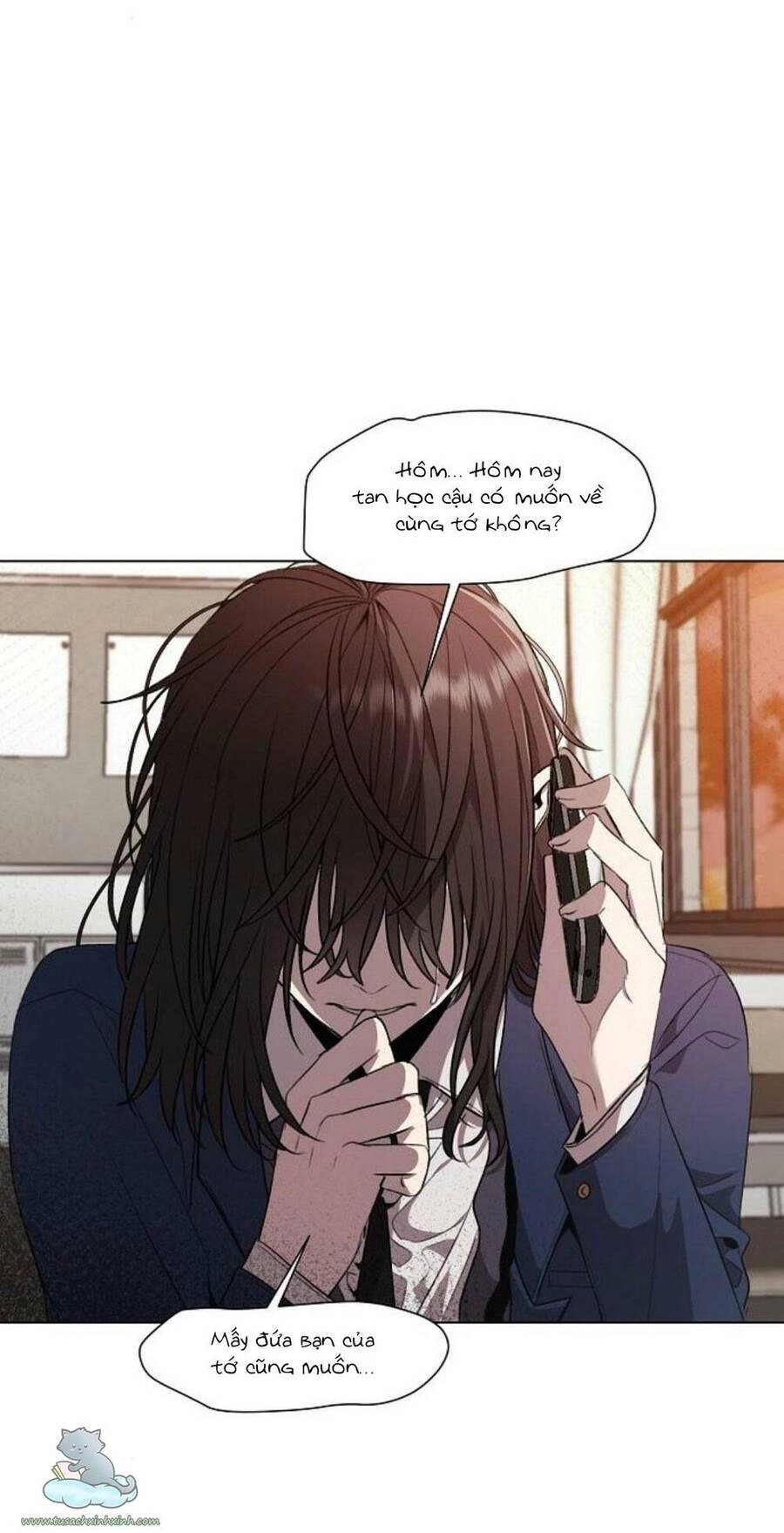 Tự Do Trong Mơ Chapter 24 - 90