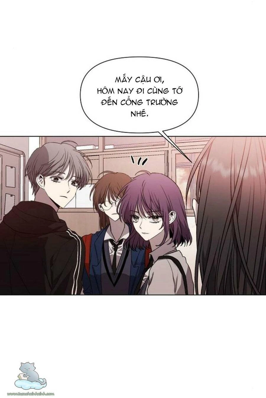 Tự Do Trong Mơ Chapter 24 - 95