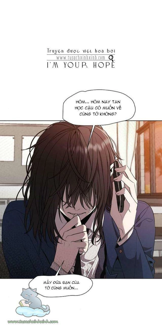 Tự Do Trong Mơ Chapter 25 - 2