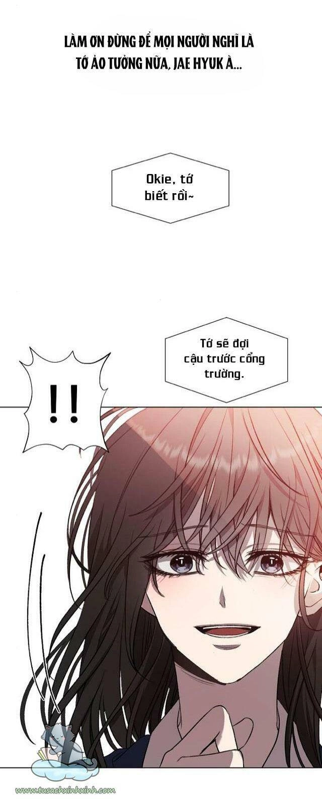 Tự Do Trong Mơ Chapter 25 - 4