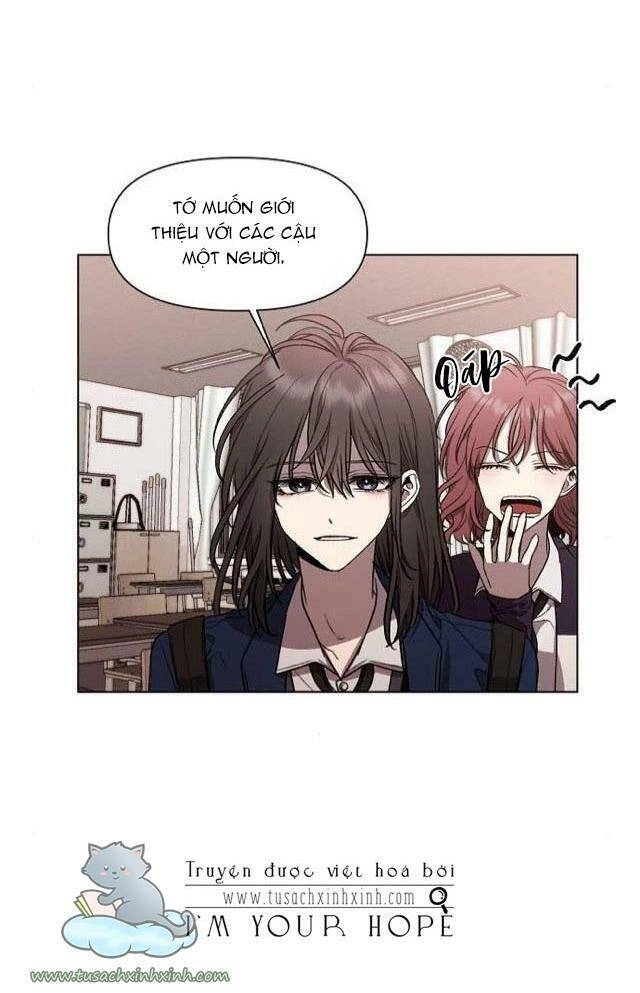 Tự Do Trong Mơ Chapter 25 - 6