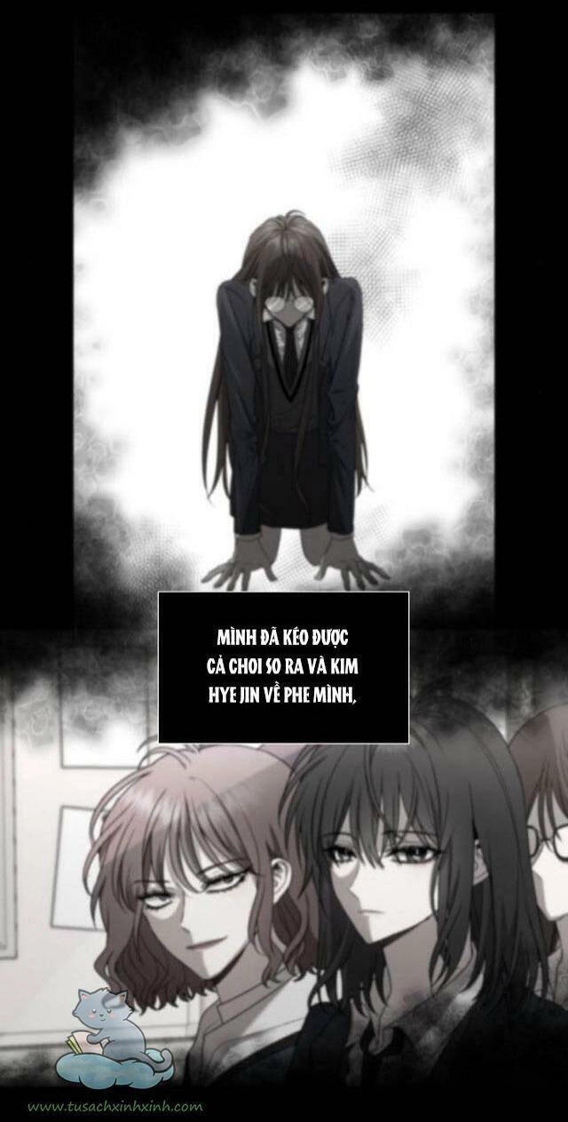 Tự Do Trong Mơ Chapter 25 - 8