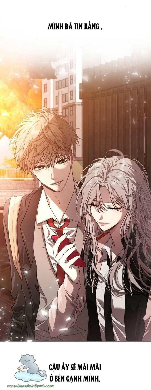 Tự Do Trong Mơ Chapter 25 - 14