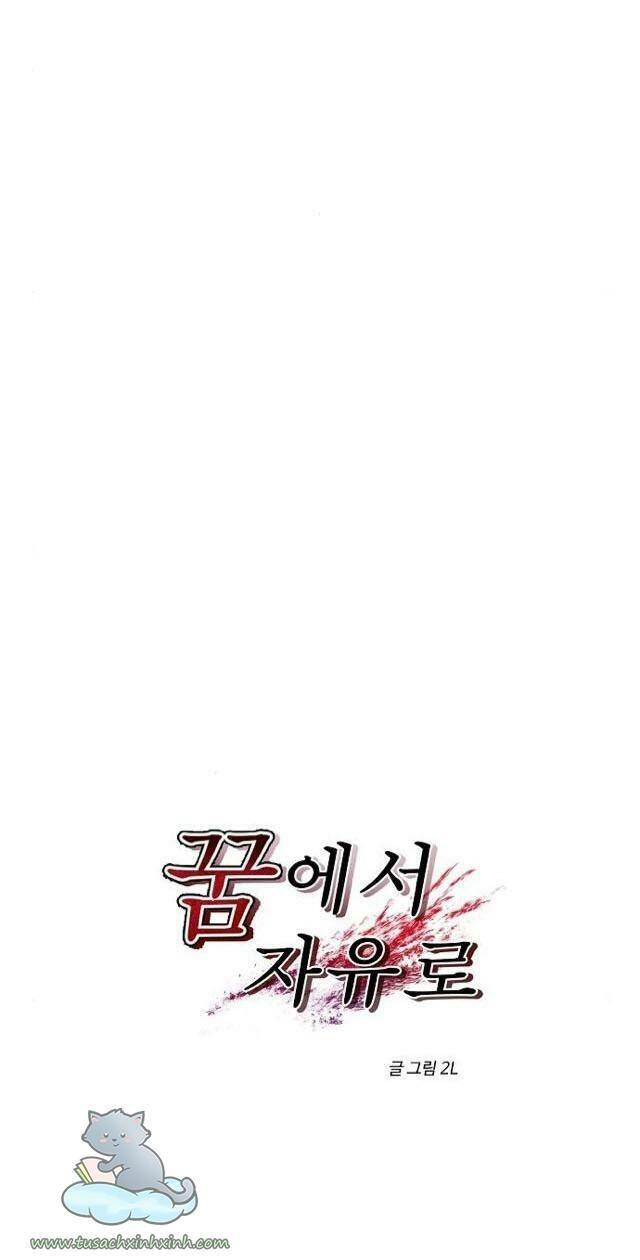 Tự Do Trong Mơ Chapter 25 - 15