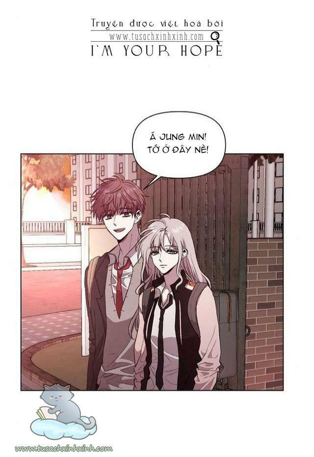 Tự Do Trong Mơ Chapter 25 - 16