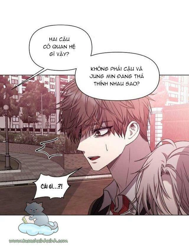 Tự Do Trong Mơ Chapter 25 - 23