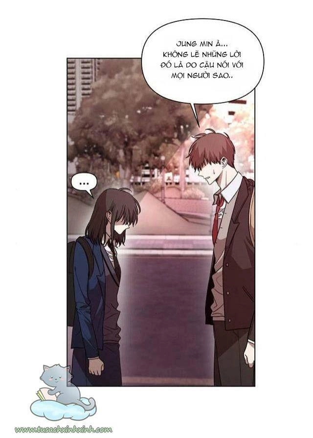 Tự Do Trong Mơ Chapter 25 - 25