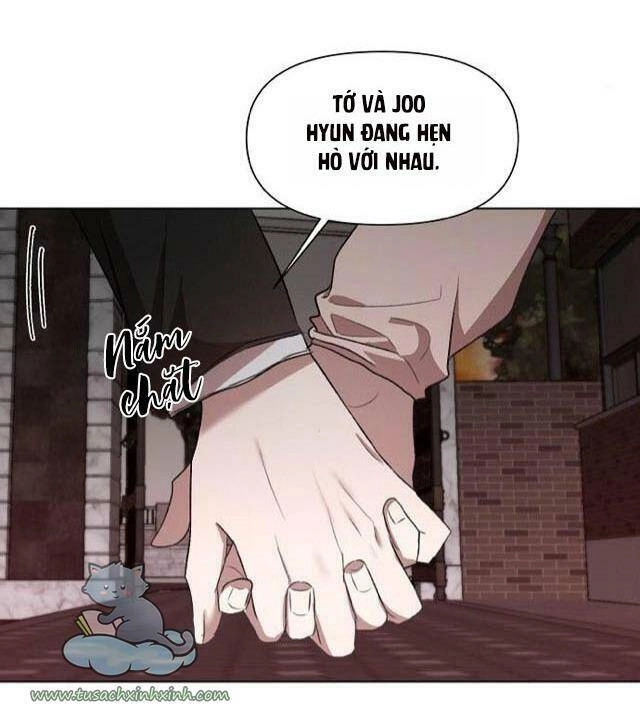 Tự Do Trong Mơ Chapter 25 - 26