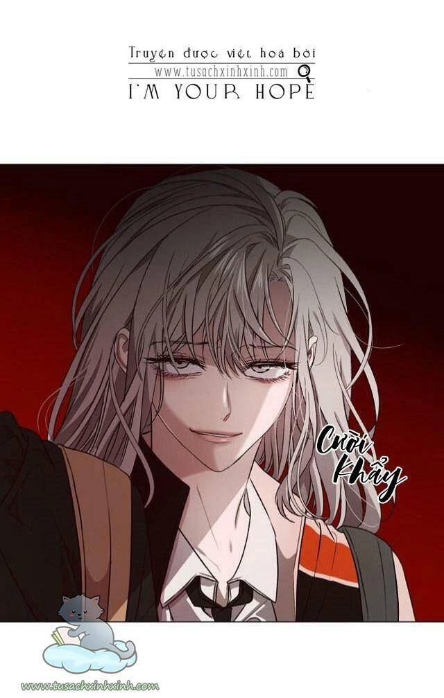 Tự Do Trong Mơ Chapter 25 - 28