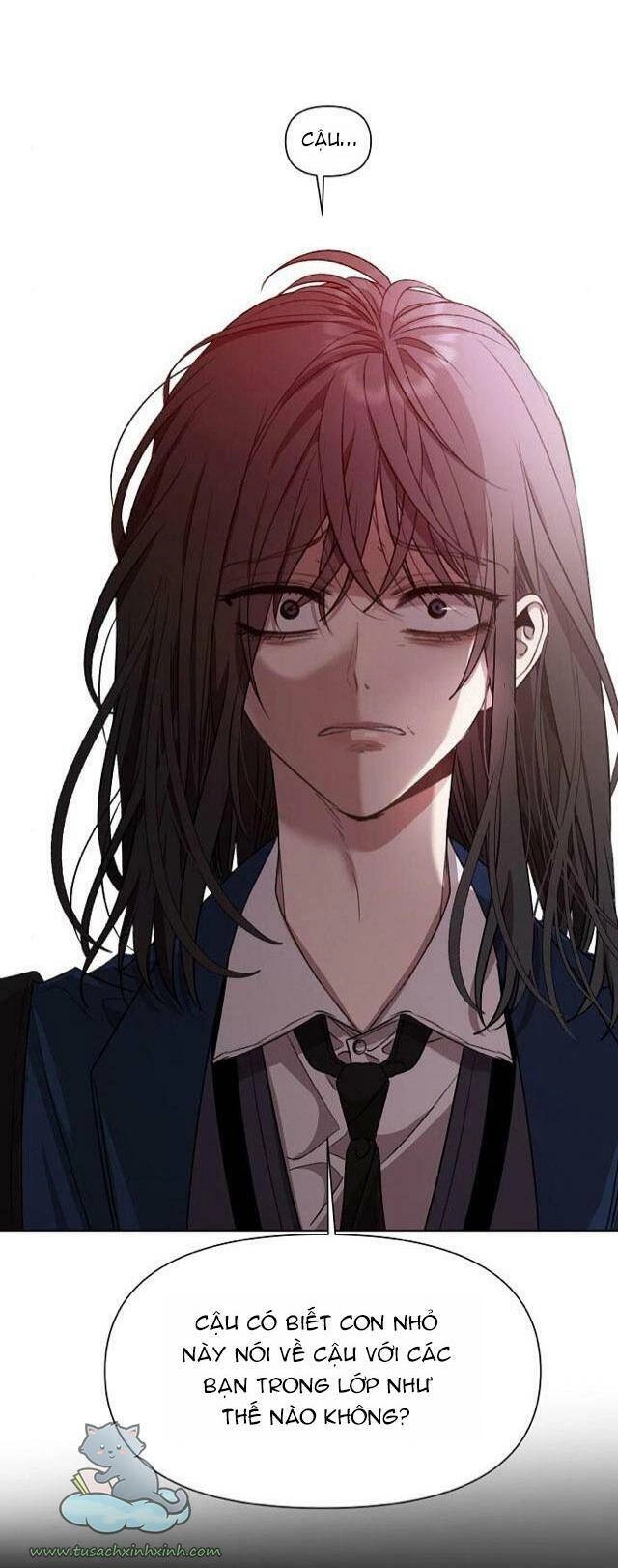 Tự Do Trong Mơ Chapter 25 - 29