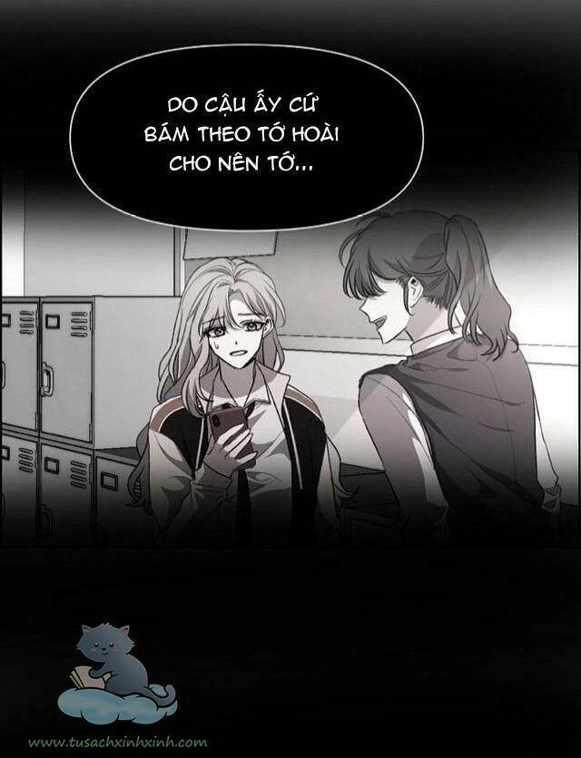 Tự Do Trong Mơ Chapter 25 - 30