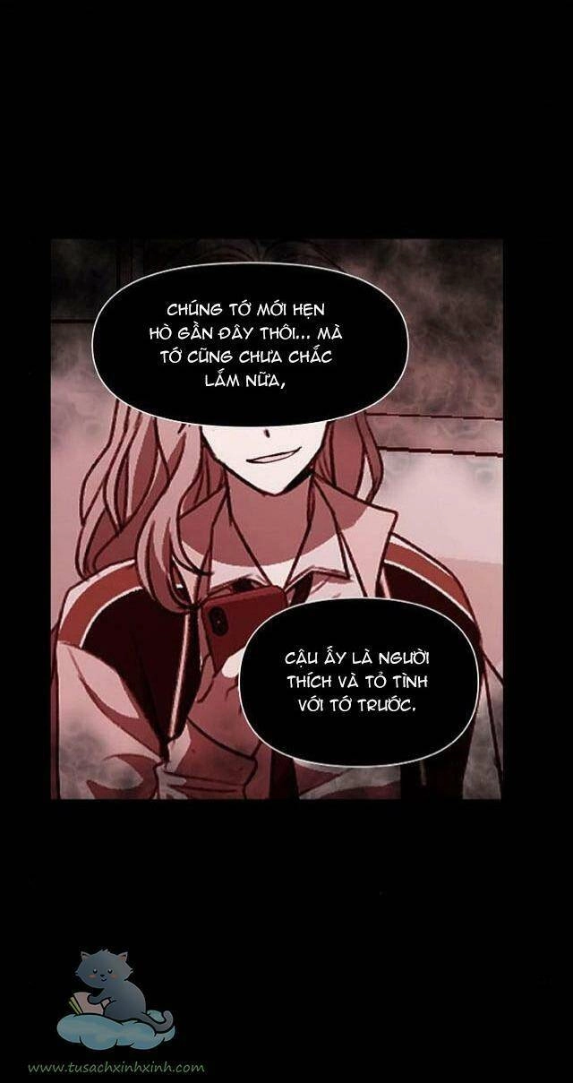 Tự Do Trong Mơ Chapter 25 - 31