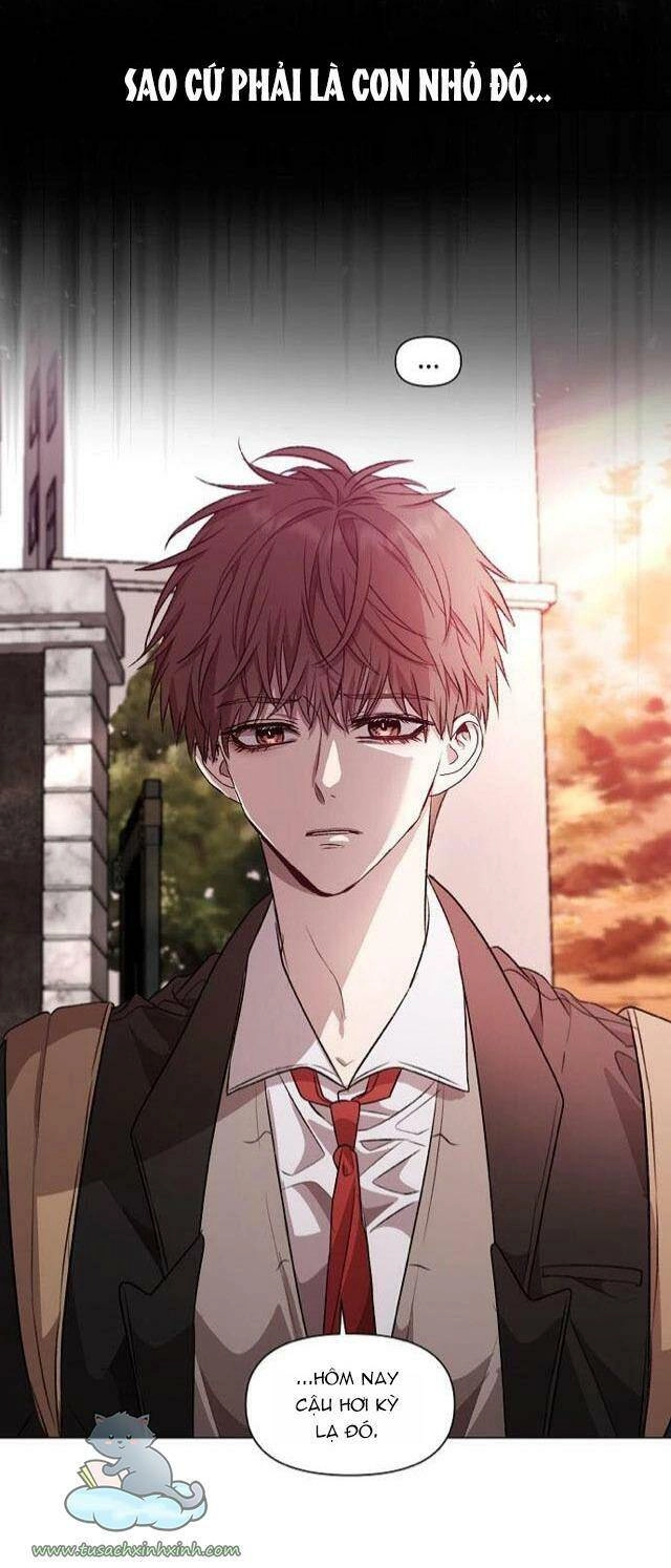 Tự Do Trong Mơ Chapter 25 - 35