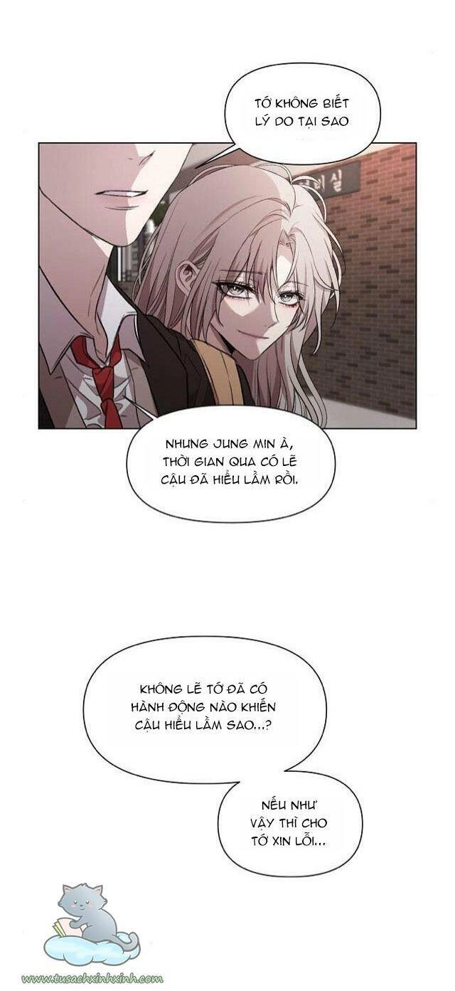 Tự Do Trong Mơ Chapter 25 - 36