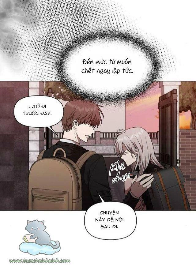 Tự Do Trong Mơ Chapter 25 - 39