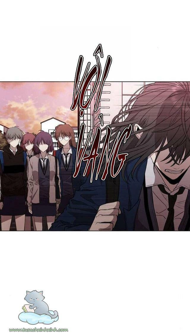 Tự Do Trong Mơ Chapter 25 - 41