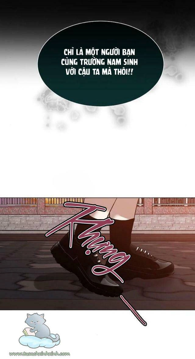 Tự Do Trong Mơ Chapter 25 - 46