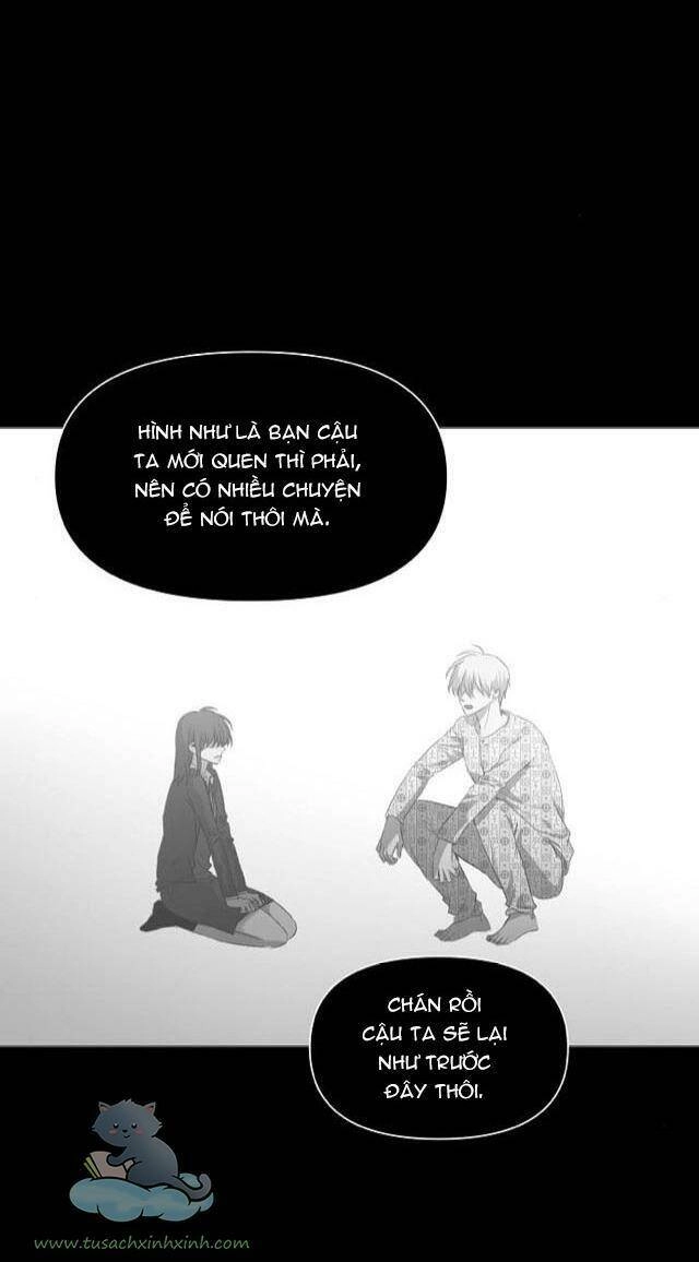 Tự Do Trong Mơ Chapter 25 - 48