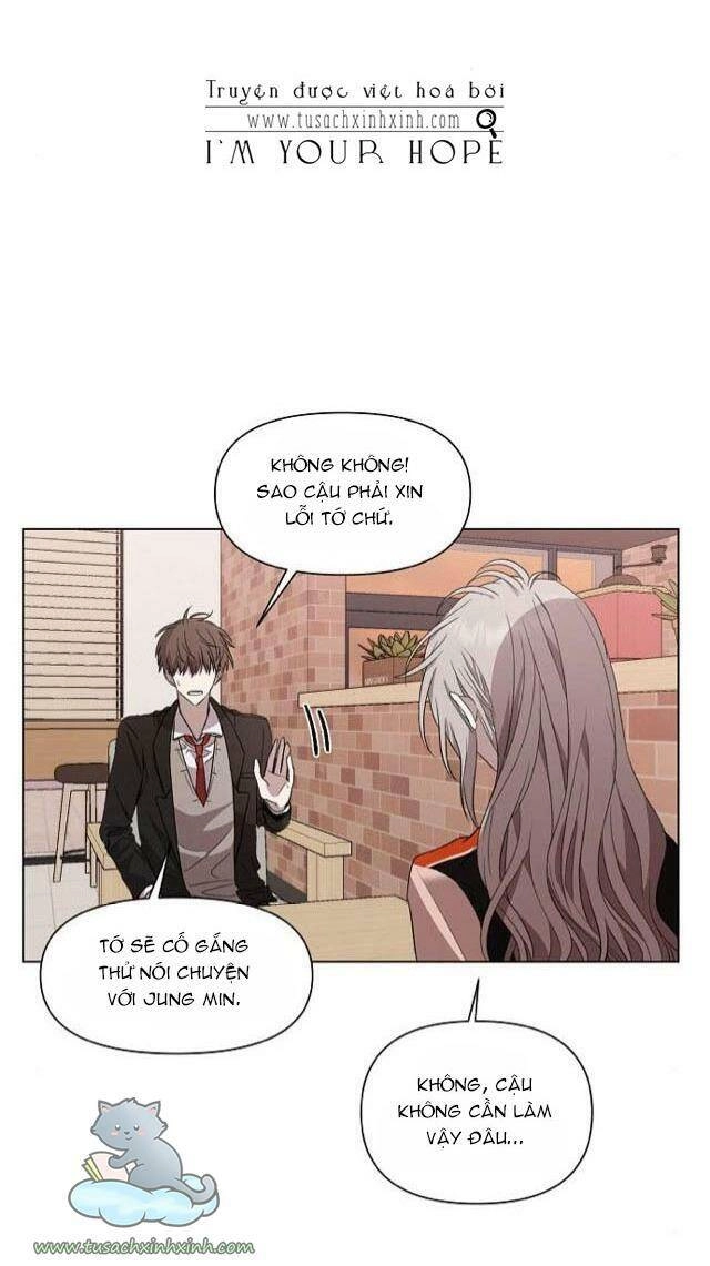 Tự Do Trong Mơ Chapter 25 - 52